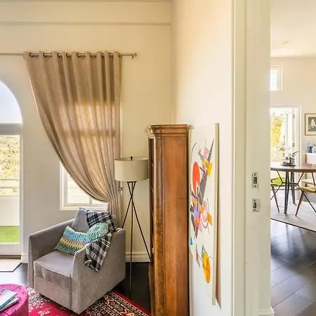 Epic Views! Hollywood Hills Skyvilla: Crow'S Nest